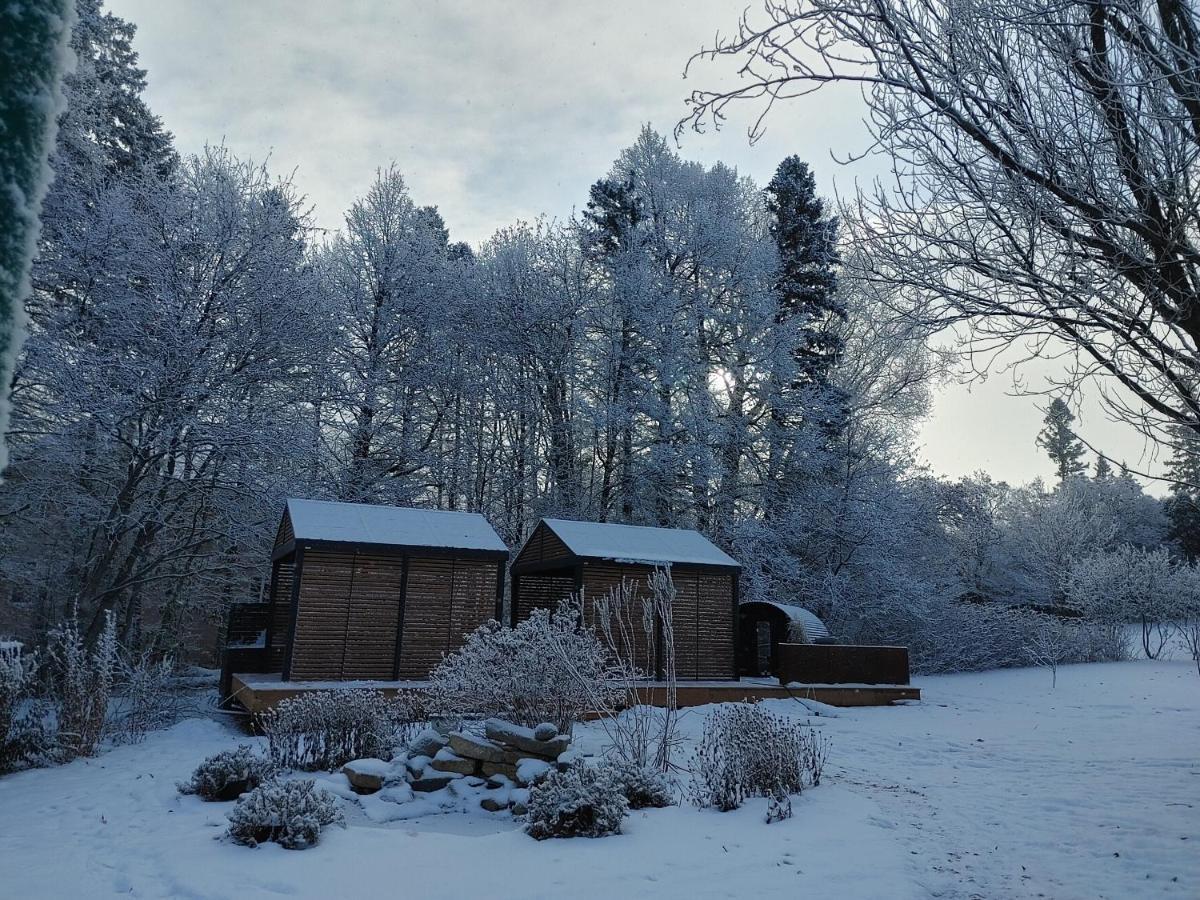 Chateau Murdock Gite 4*
