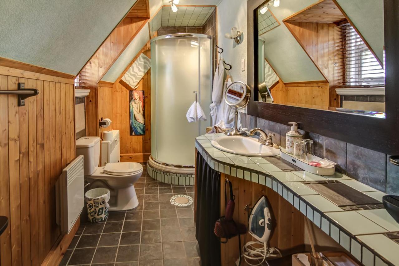 Chateau Murdock Gite 4*