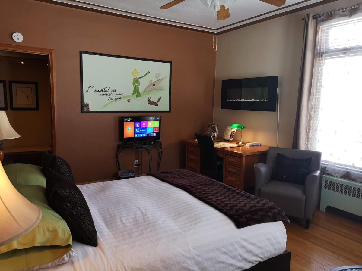 Chateau Murdock Gite Guest house 4*