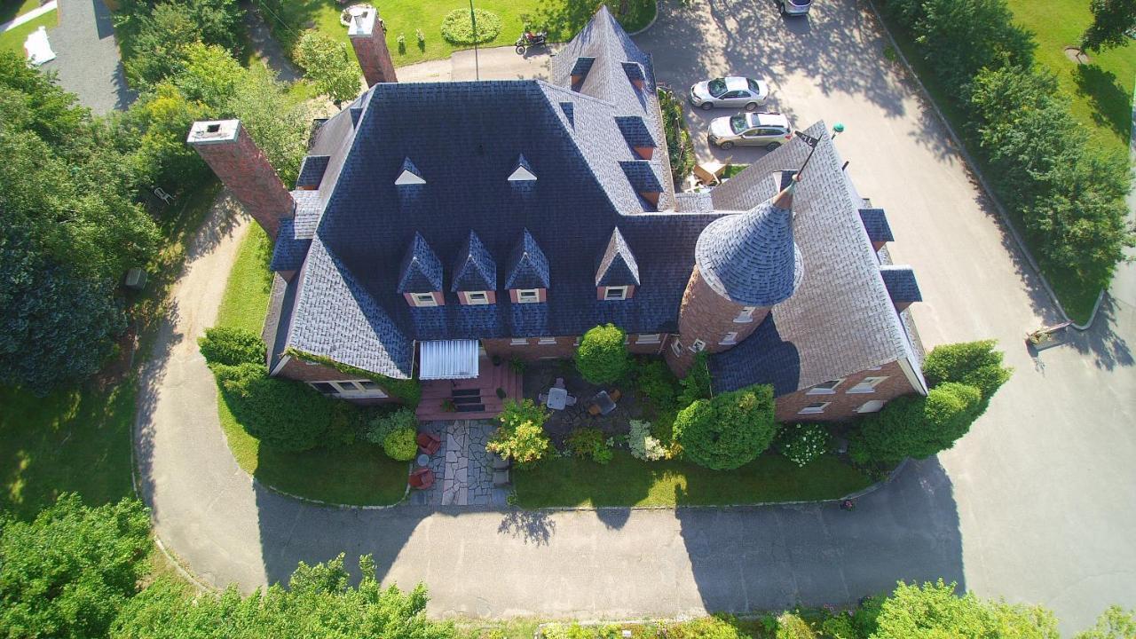 Chateau Murdock Gite 4*